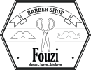 Fouzi-barbershop_Logo